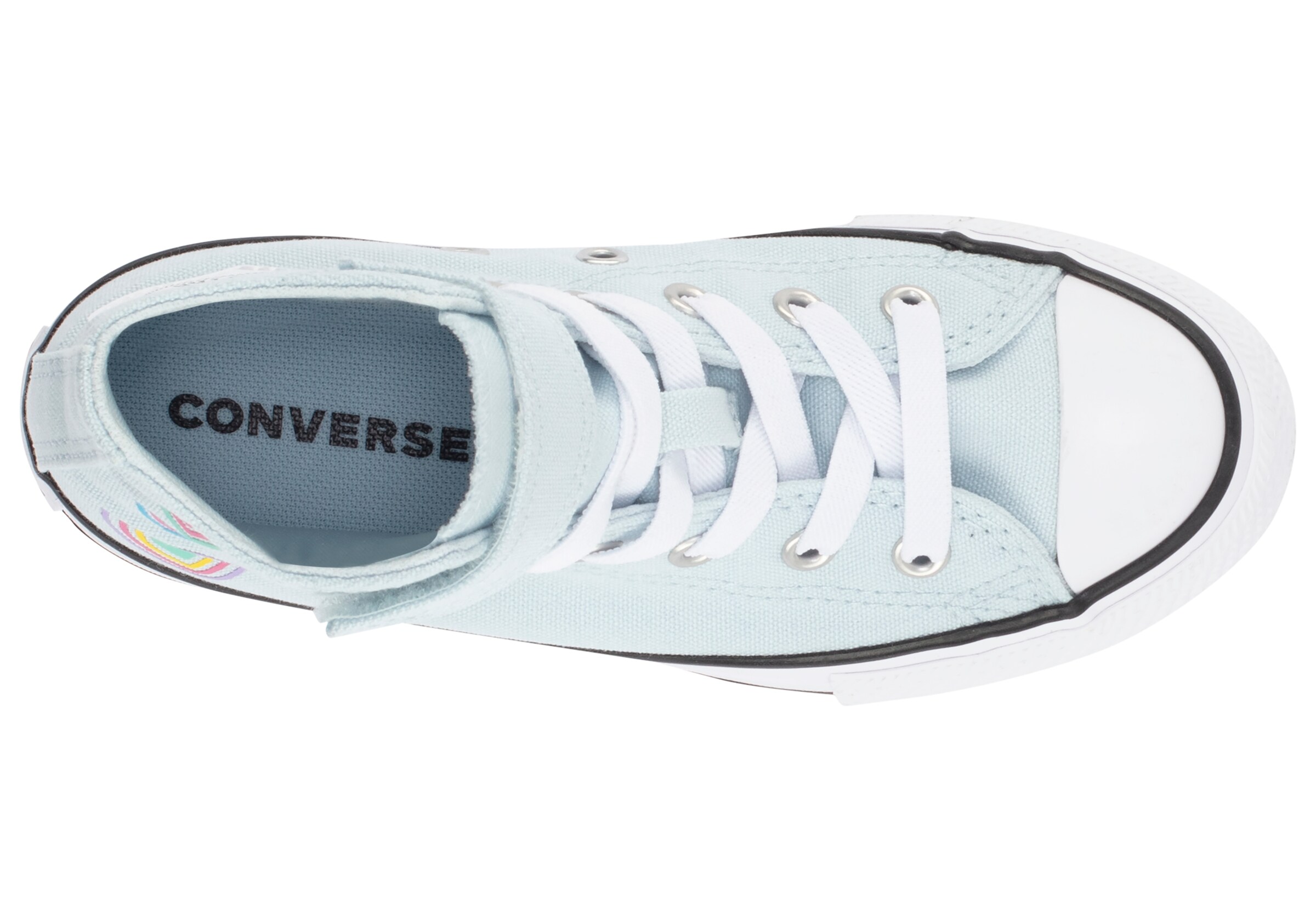 CONVERSE Sneakers in Blue
