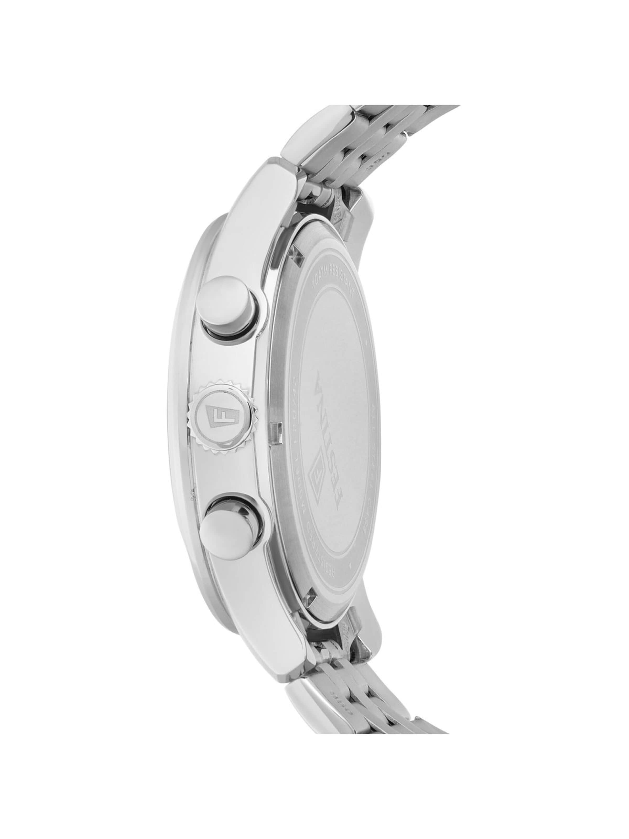 FESTINA Analoog horloge in Groen