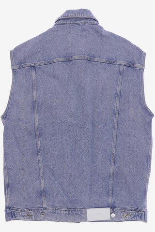 7 for all mankind Vest in M in Blue