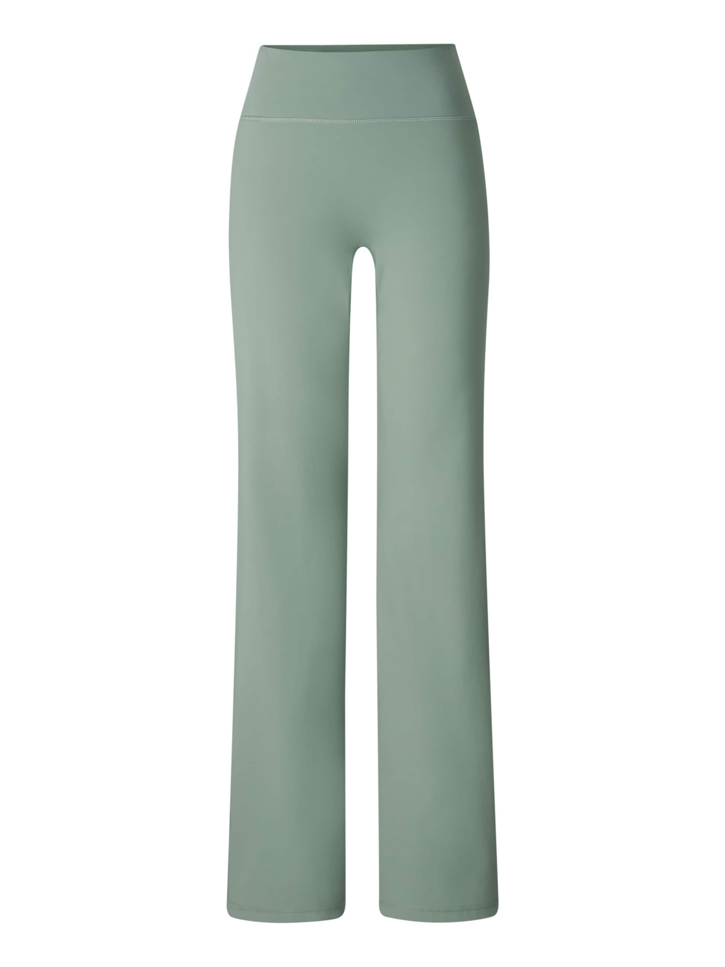 Bogner Fire + Ice Leggings 'Lathi' in mint, Produktansicht