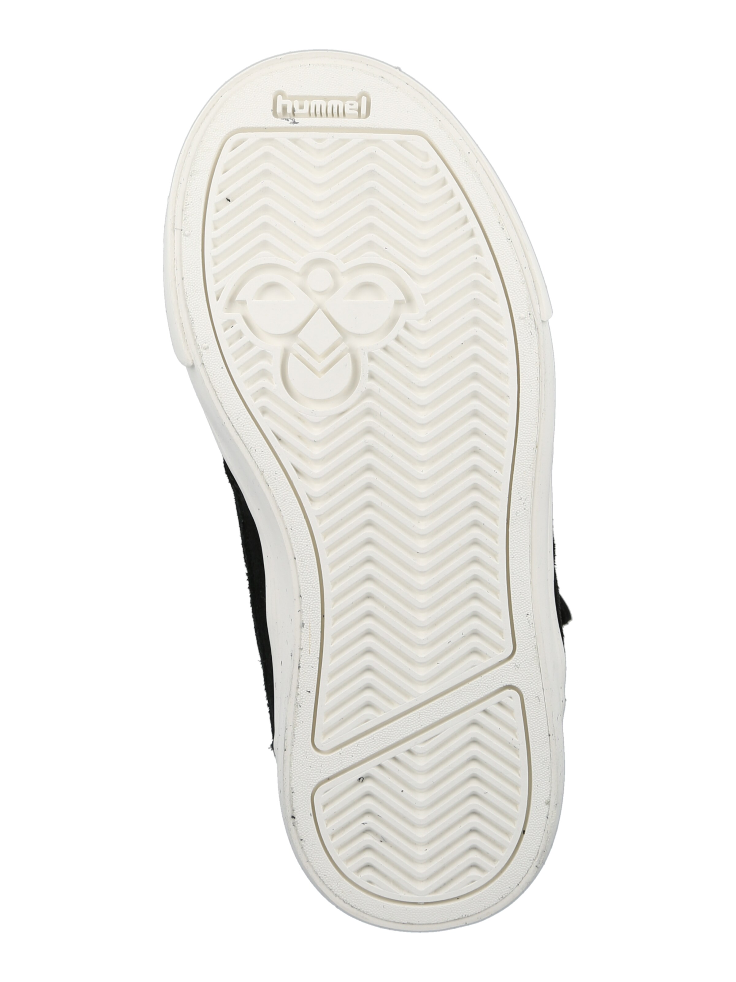 Hummel Sneaker 'Stadil' in Schwarz