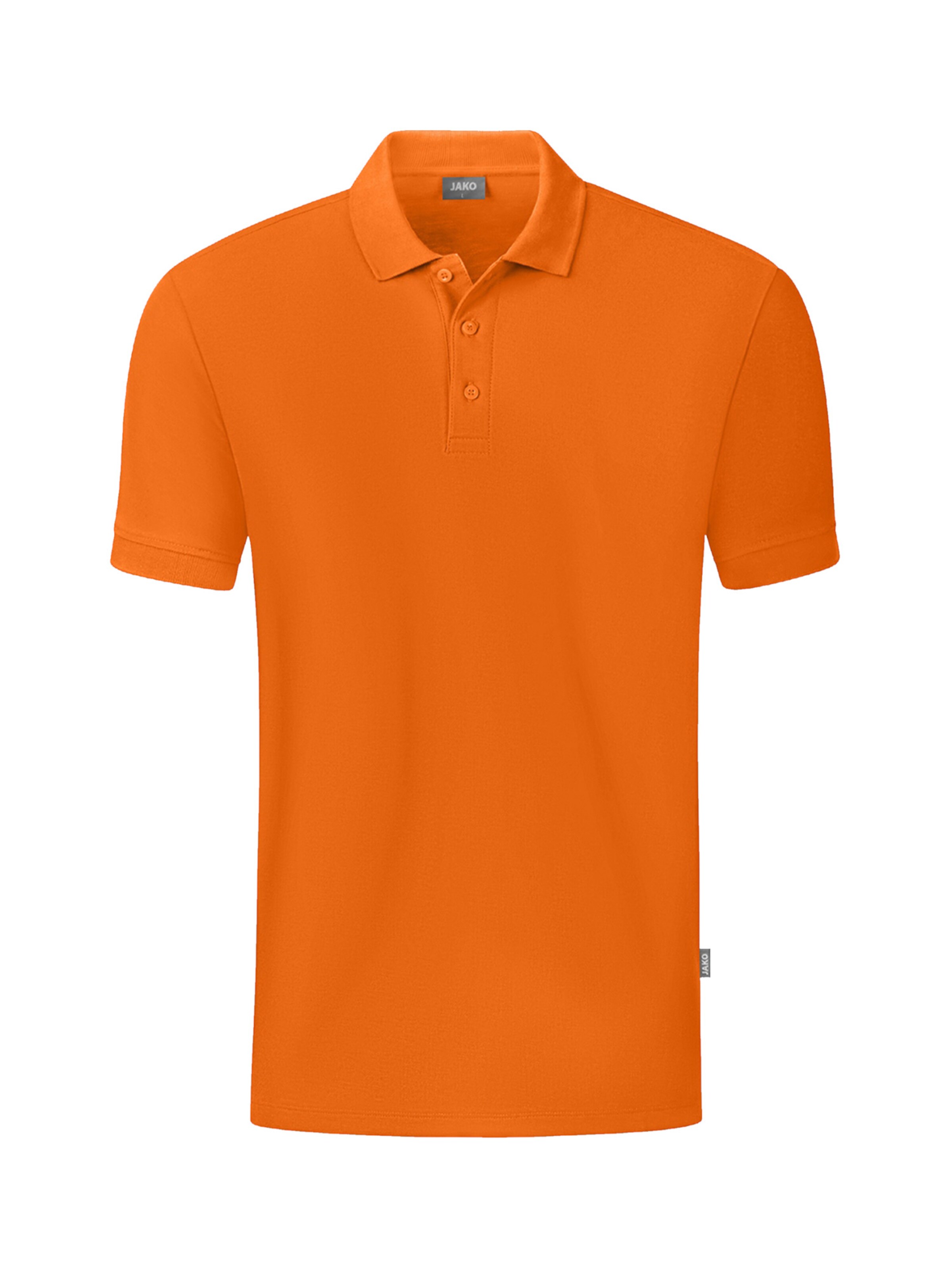 JAKO Funktionsshirt in Orange: Vorderseite