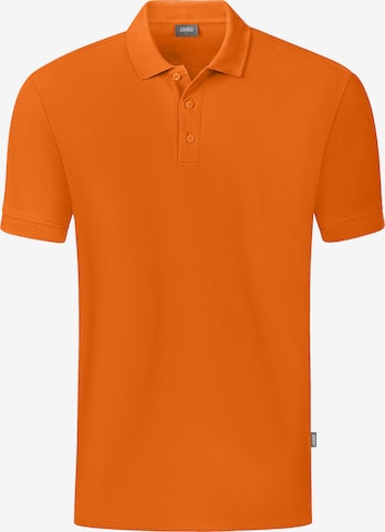 JAKO Funktionsshirt in Orange: Vorderseite