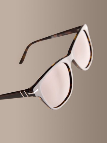 Next Zonnebril in Zwart