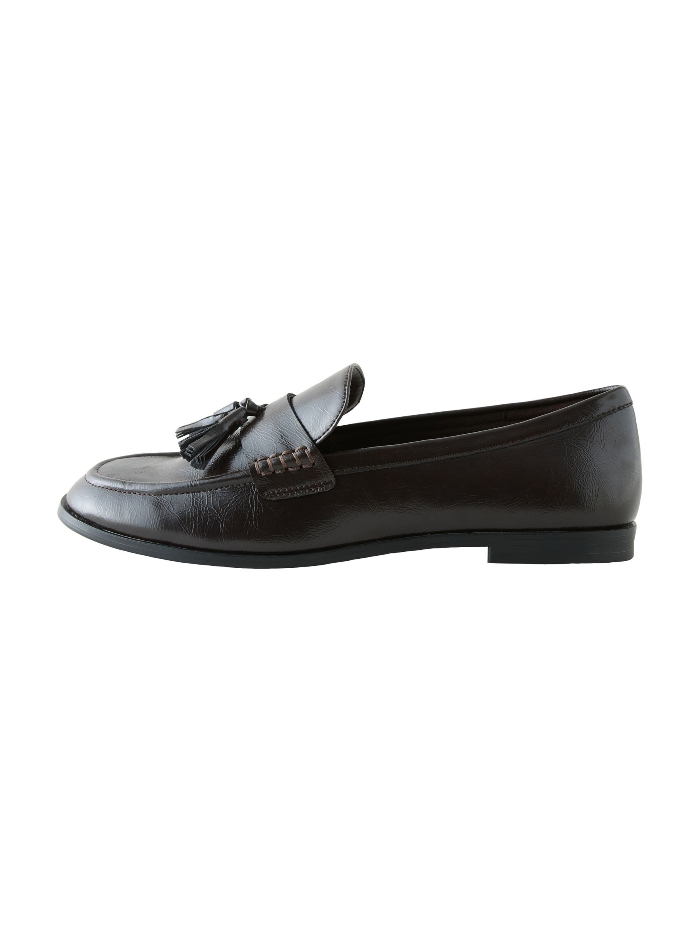 Next Mocassins 'Forever Comfort®' in Bruin: voorkant