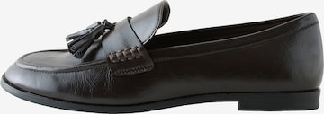 Next Mokasíny 'Forever Comfort®' – hnědá: přední strana