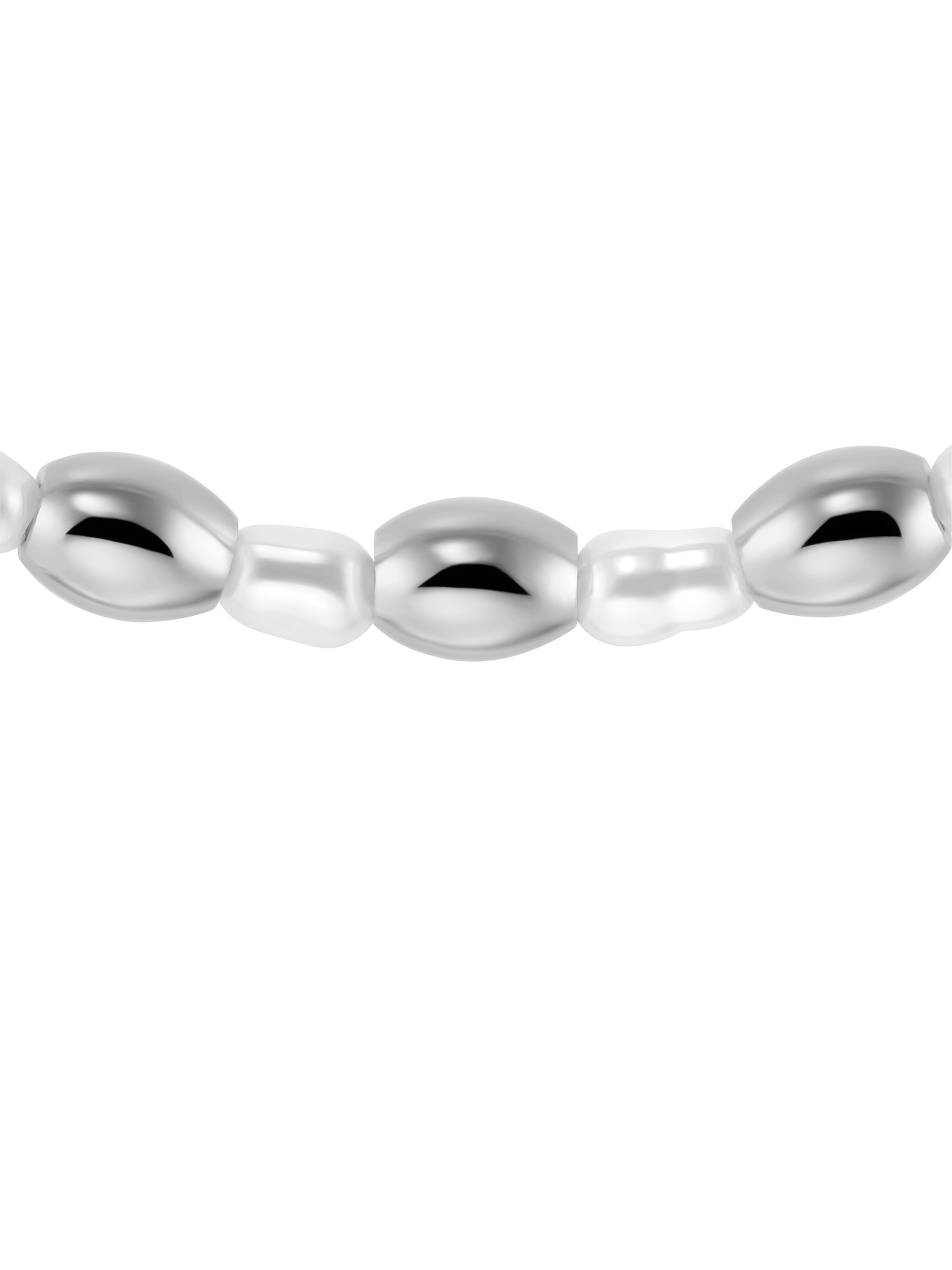 Heideman Necklace 'Maya' in Silver