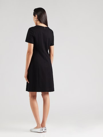 Robe Marc Cain en noir