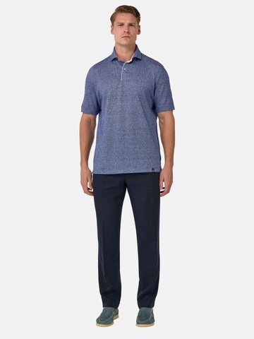 T-Shirt Boggi Milano en bleu