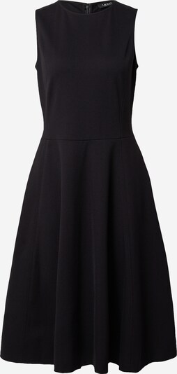 Lauren Ralph Lauren Kleid 'CHARLEY' in schwarz, Produktansicht