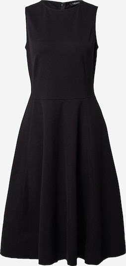 Lauren Ralph Lauren Jurk 'CHARLEY' in de kleur Zwart, Productweergave