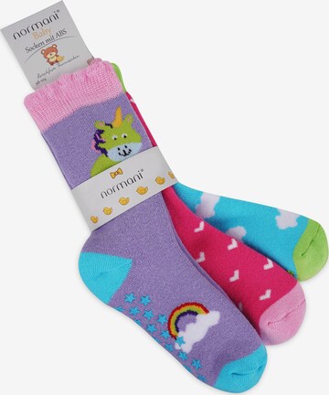 normani Socks in Mixed colors