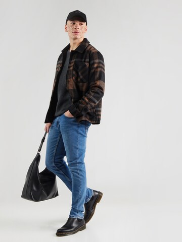 Pepe Jeans Sweater in Grey