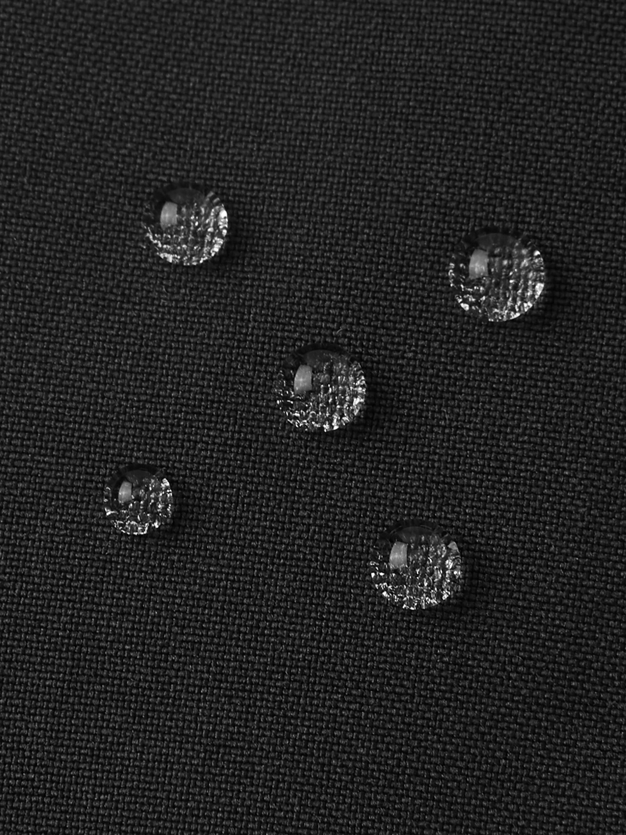 Reima Handschuhe 'Osaten' in Schwarz