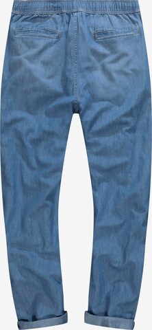 Regular Jean JP1880 en bleu