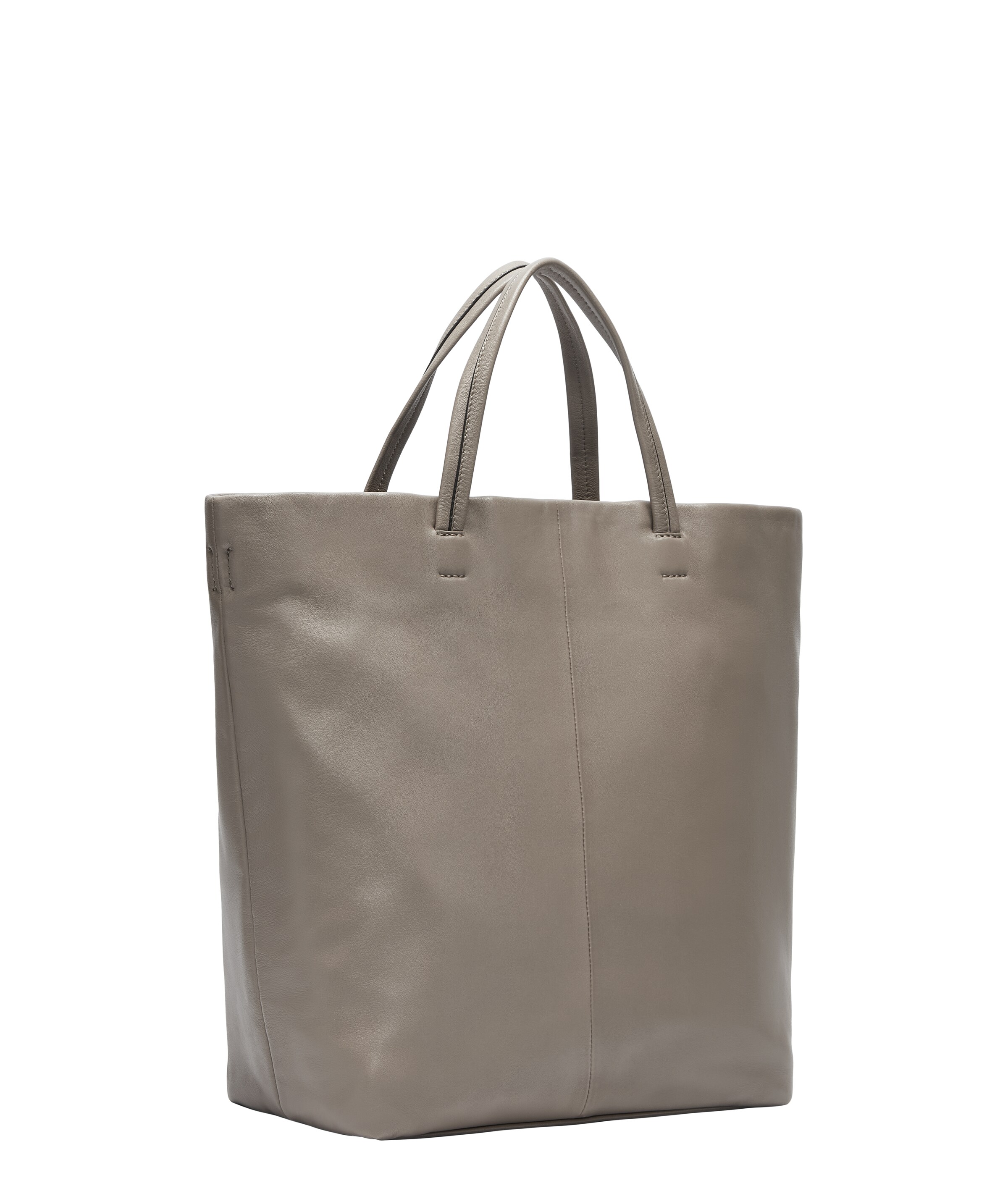 Liebeskind Berlin Shopper in Grey