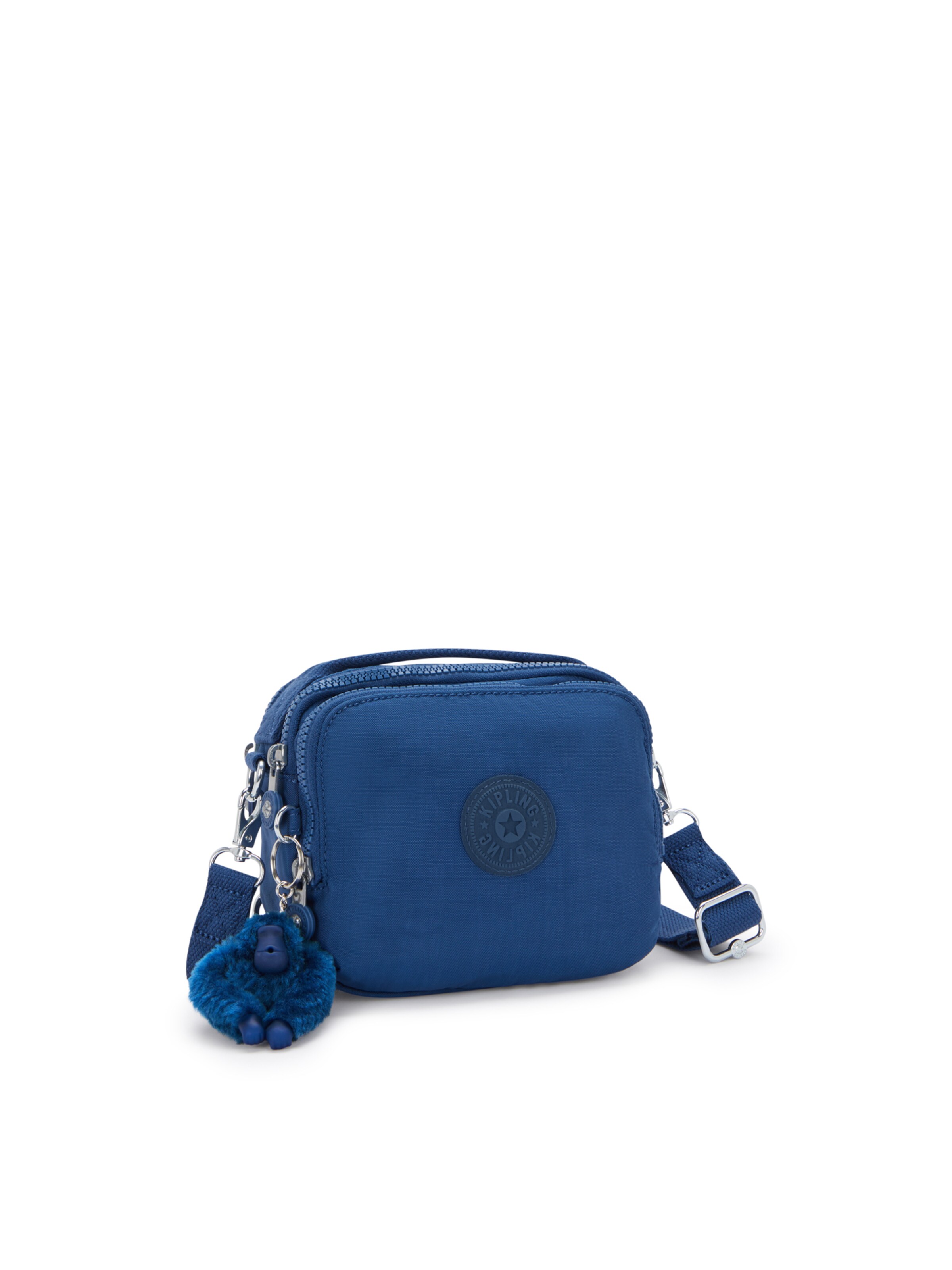 KIPLING Umhängetasche 'Cahir' in Blau