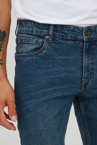 !Solid Slimfit Jeans 'PIRKO' in Blau