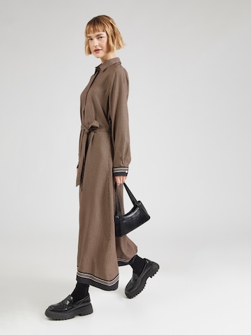 ONLY Blousejurk 'ONLVEDA' in Zwart: voorkant
