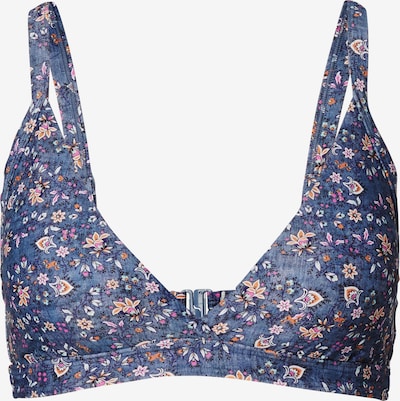 Esprit Maternity Bikintop in blau / orange / pink, Produktansicht