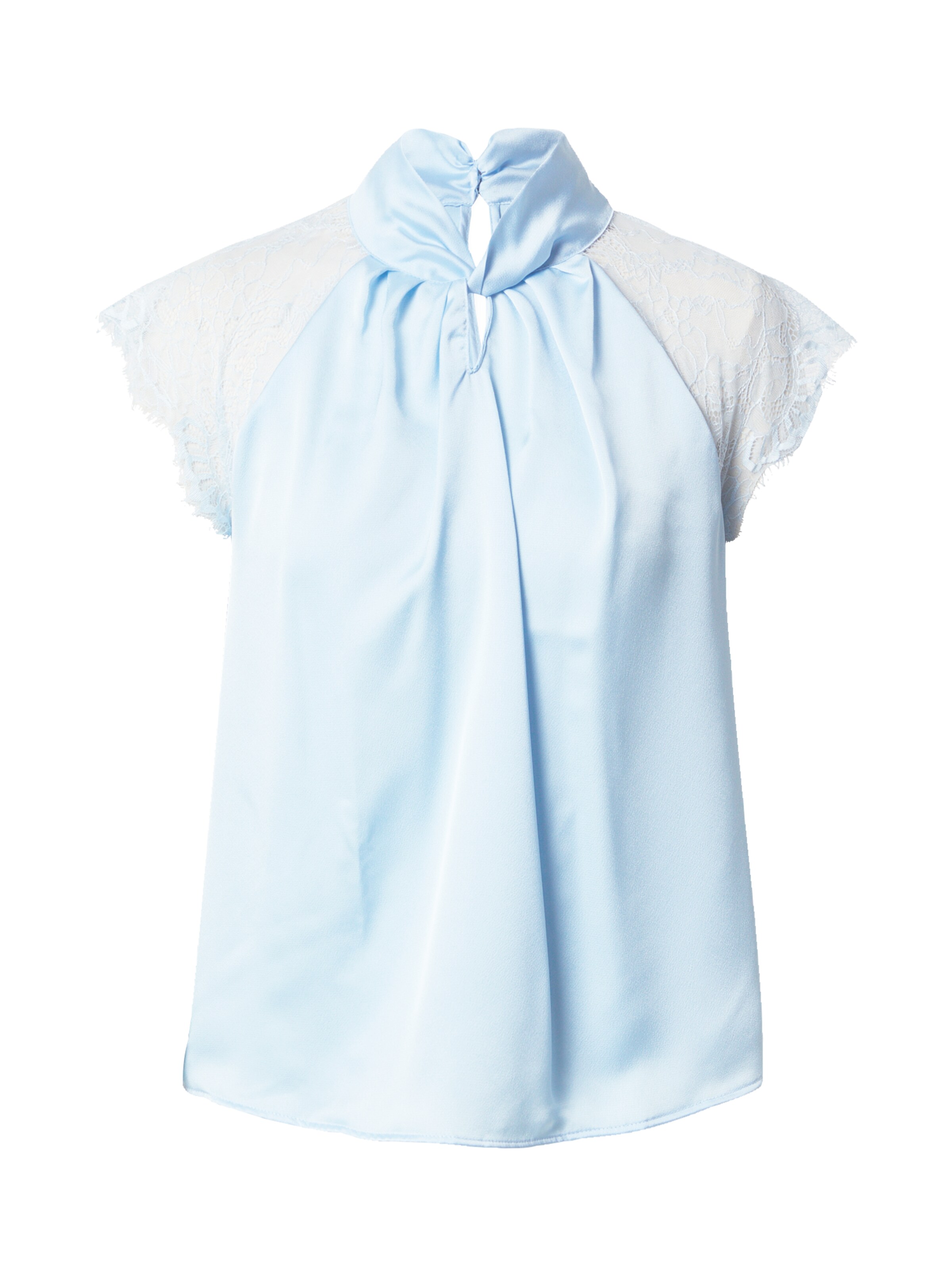 Camicia da donna di Dorothy Perkins in blu: frontale