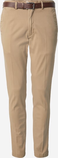 JACK & JONES Chino hlače 'JPSTMARCO' u bež, Pregled proizvoda