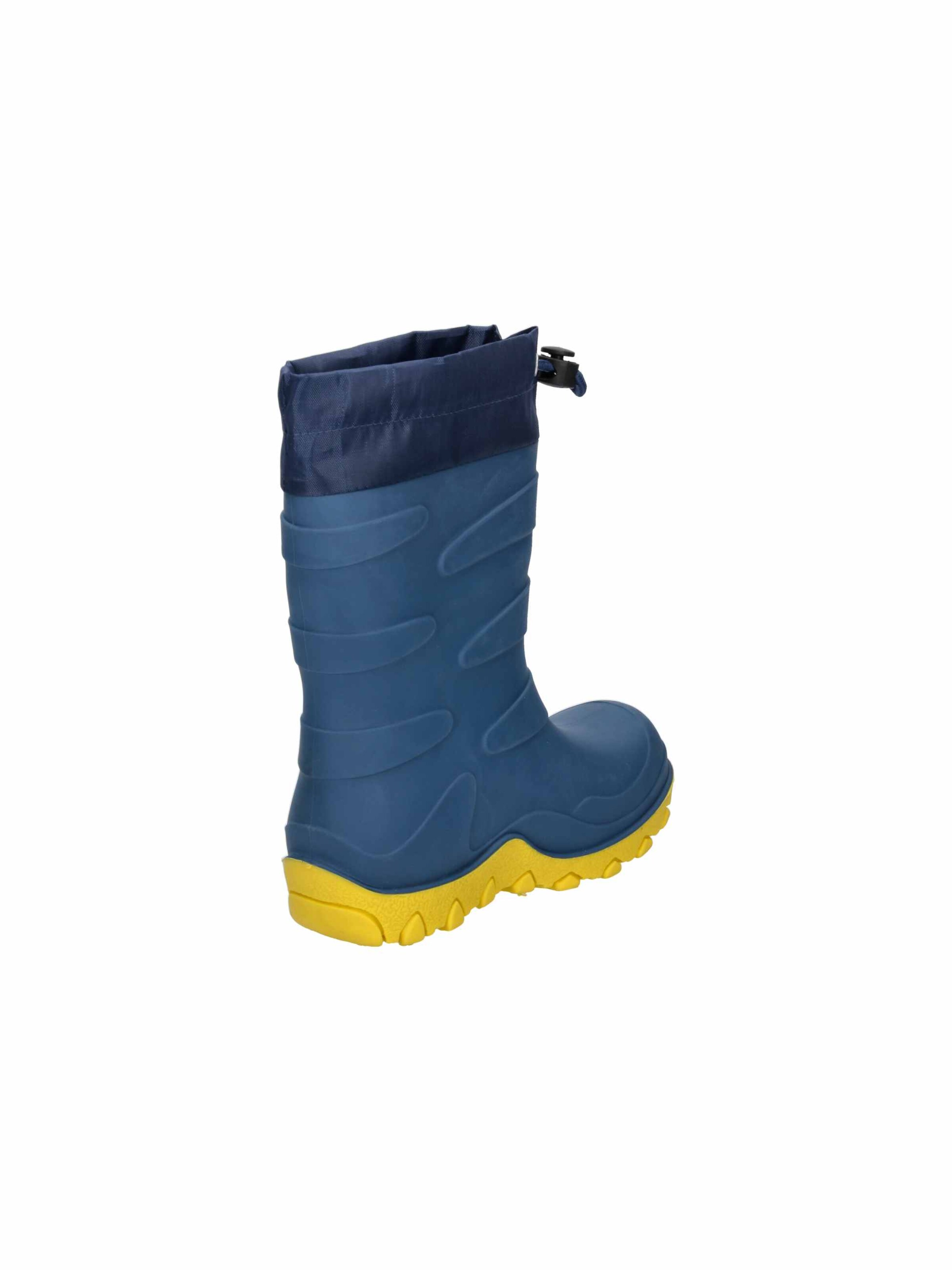 LICO Gummistiefel 'Cirrus' in Blau