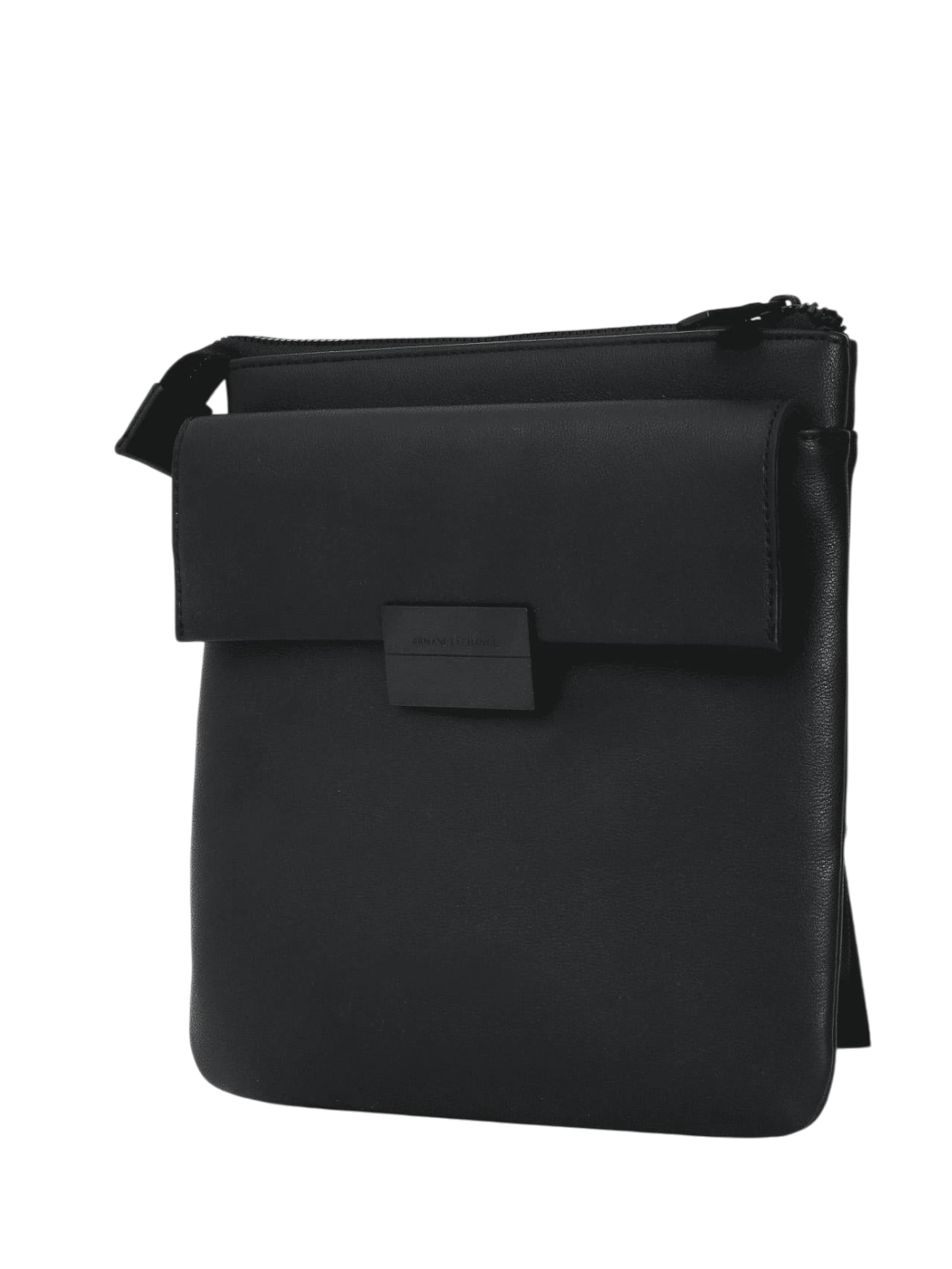 ARMANI EXCHANGE Bolso de hombro en One Size en negro, Vista del producto