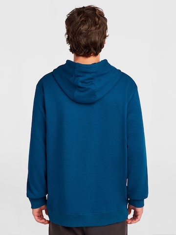 Felpa di O'NEILL in blu