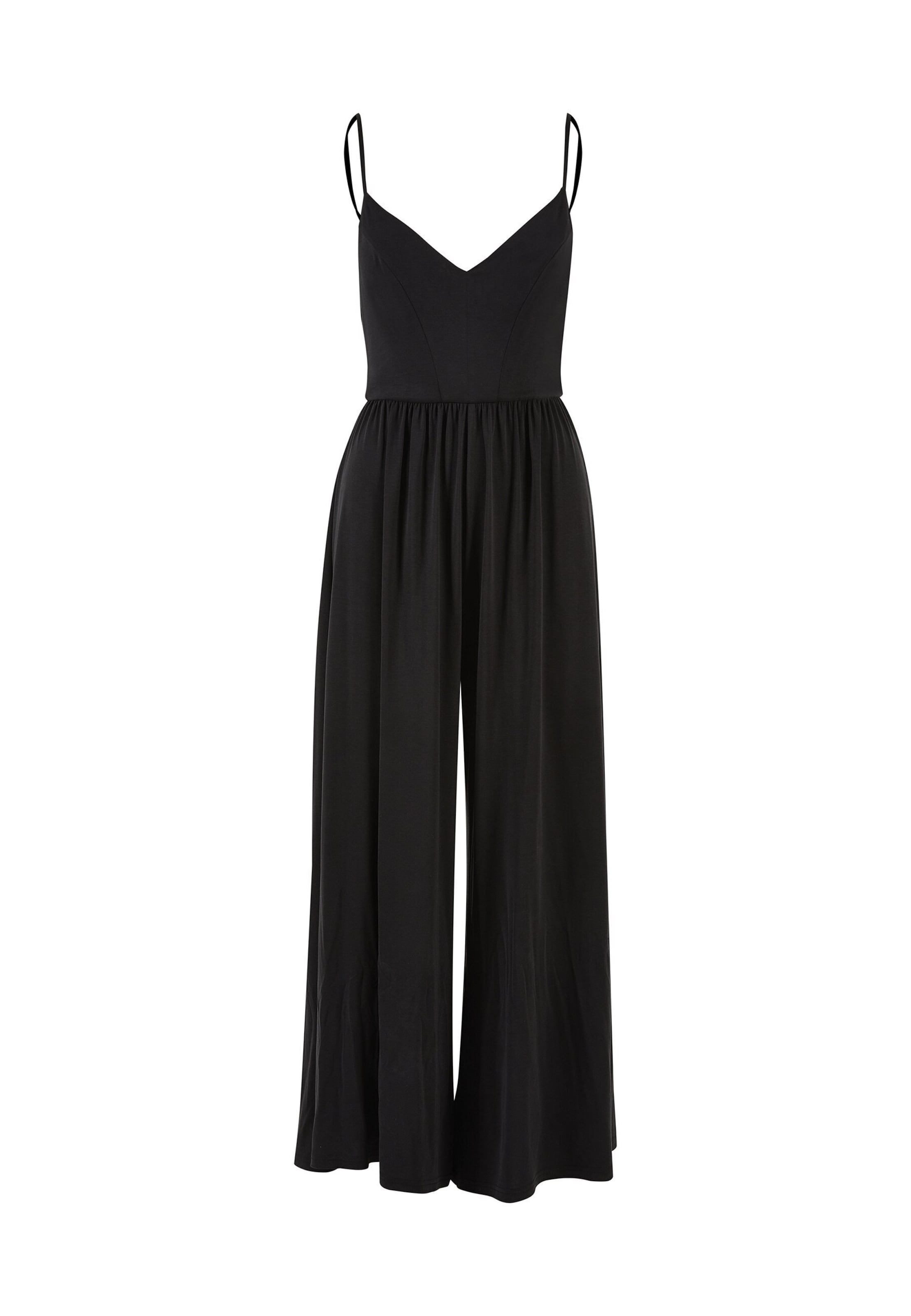 Urban Classics Jumpsuit in Beige