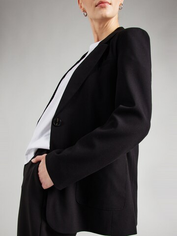 VERO MODA Блейзер 'VMBABETTE' в Черный