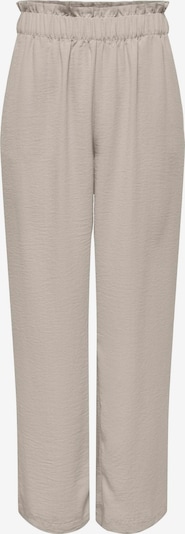Pantaloni 'Gry' JDY pe gri taupe, Vizualizare produs