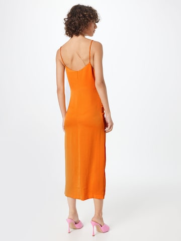 Robe 'MAG' RECC en orange