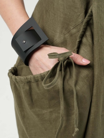 Robe d’été Metamorphoza en vert