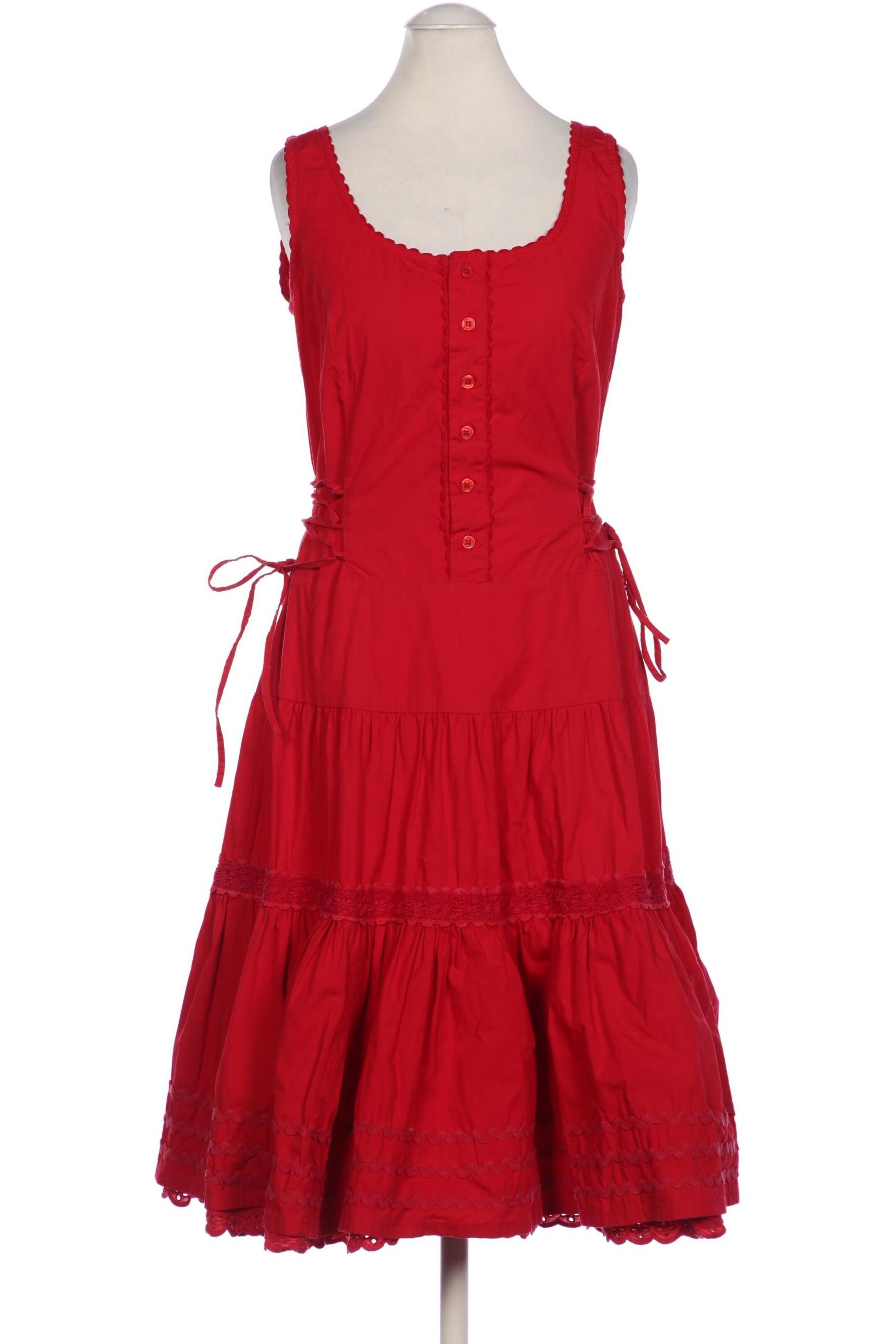 heine Dress in S in Red: front