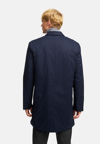 Kronstadt Tussenjas 'Cane' in Blauw