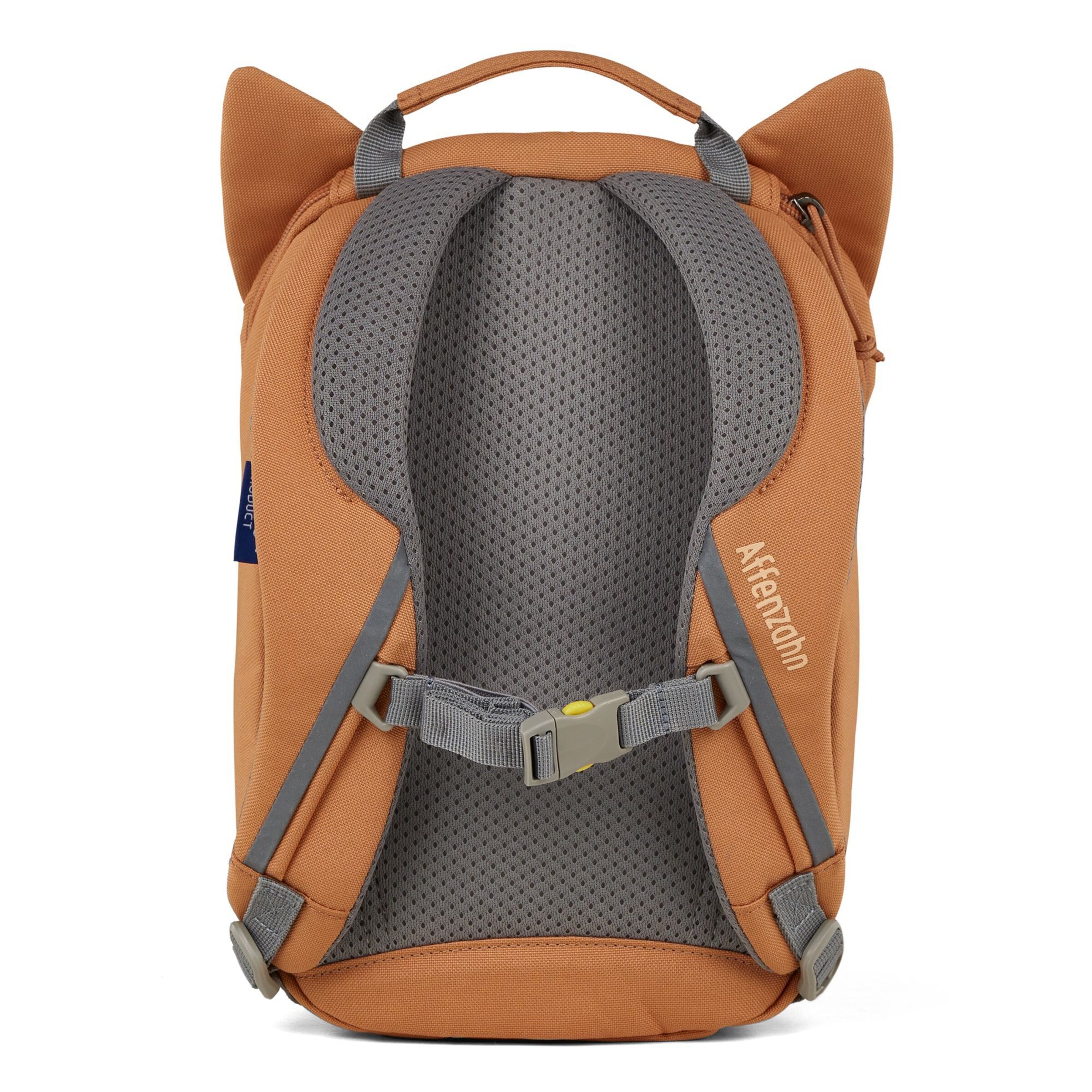 Affenzahn Backpack 'Kleiner Freund' in Mixed colors