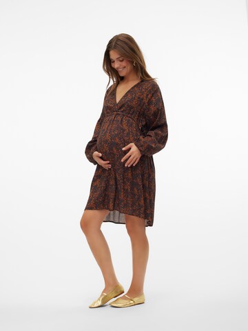 Abito 'MLMAY TESS' di MAMALICIOUS in blu