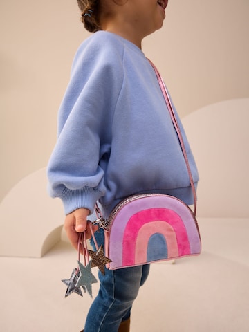 Next Umhängetasche in Pink