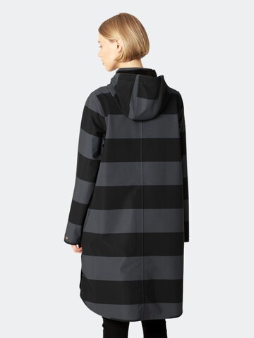 Veste fonctionnelle 'RAIN128ST' ILSE JACOBSEN en bleu