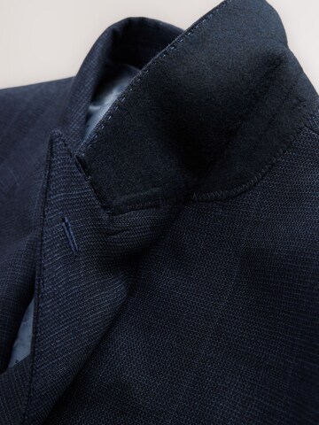 Regular fit Giacca da completo di Next in blu