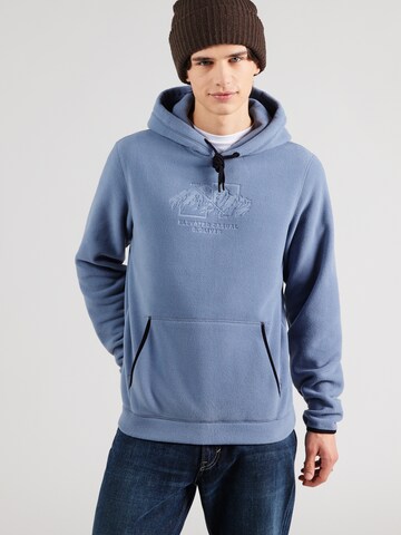 s.Oliver Pulóver - kék: elől