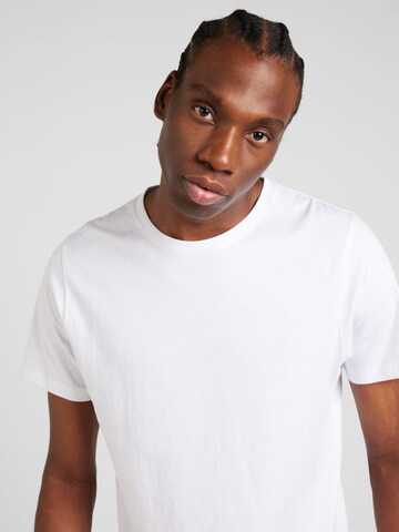 Lindbergh - Camiseta en beige