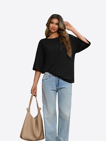 Imily Bela Tričko – černá