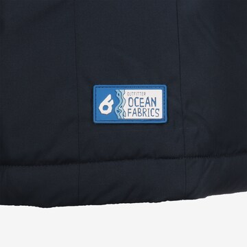 OUTFITTER Performance Jacket in Blue