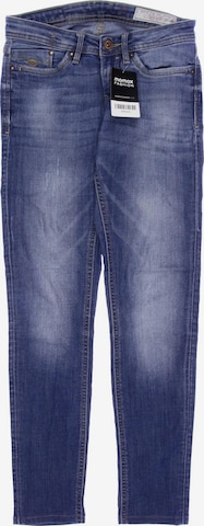 EDC BY ESPRIT Jeans 26 in Blau: predná strana