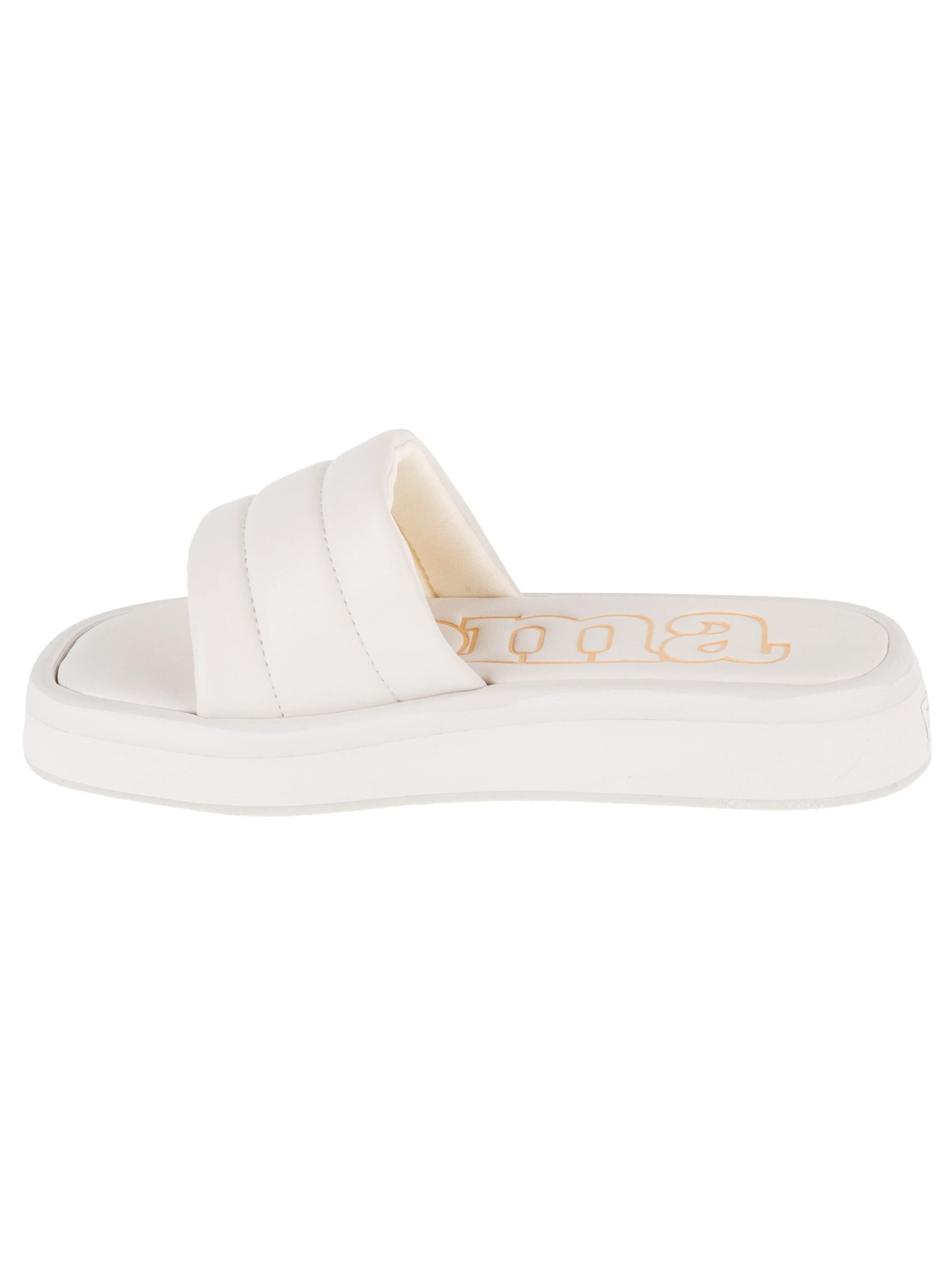 JOMA Beach & Pool Shoes in Beige