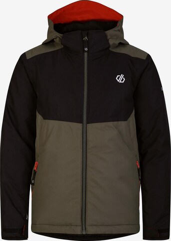 DARE 2B Winter Jacket 'IMPOSE III' in Brown: front