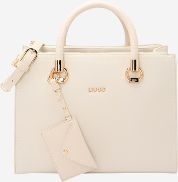 smėlio Liu Jo Rankinė 'Boston': priekis