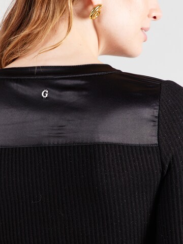 T-shirt 'MATILDE' GUESS en noir